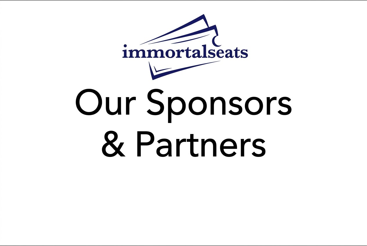 Sponsoros & Partners